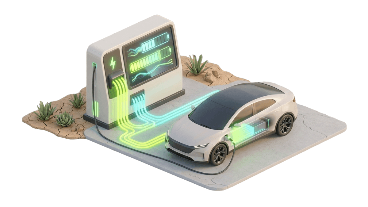 High-Speed Throughput & Turnover